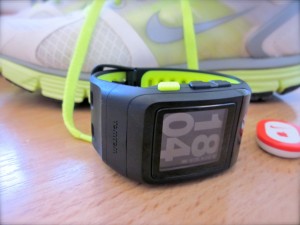 Nike Watch